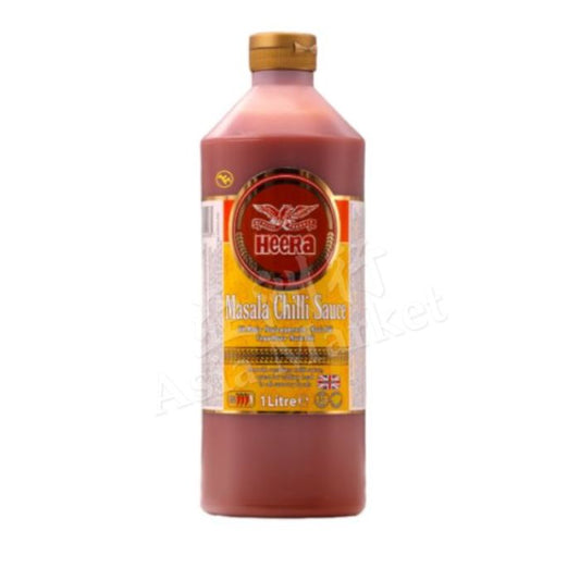 Heera Masala Chilli Sauce 1l