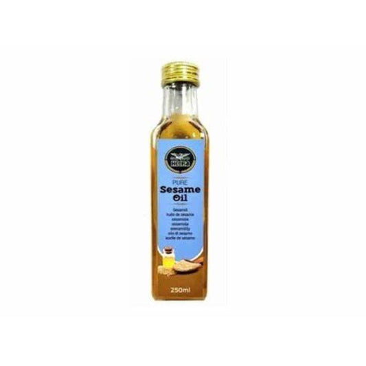 Heera sesame oil 250 ml