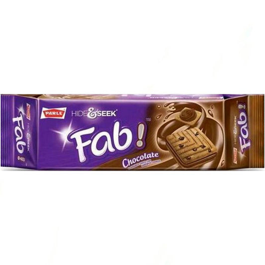Hide seek chocolate 112g