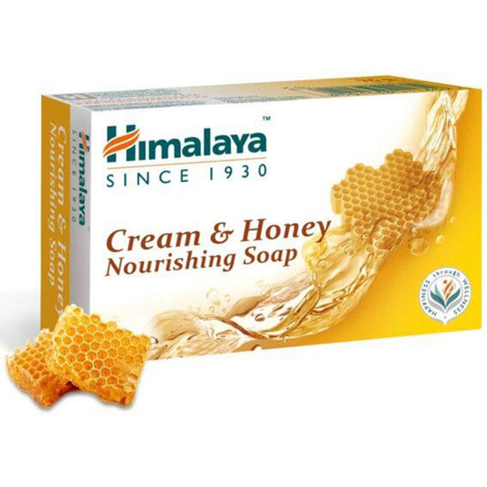 Himalaya Honey Soap 75g