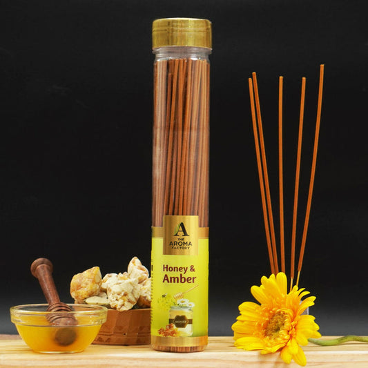 Incense Sticks Honey 20stk