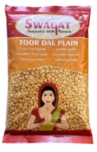 Swagat Toor Dal 1kg