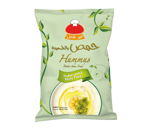Kaish Hummus 1kg