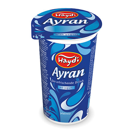 Ayran 250ml