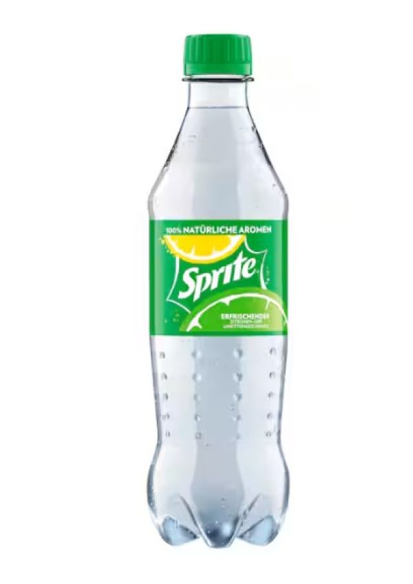 Sprite 0.5l