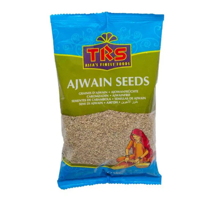 Swagat Ajwaine Seeds 1kg