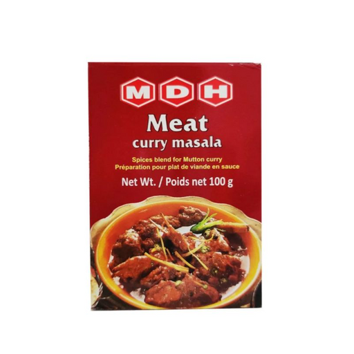 MDH Meat Curry Masala 100g