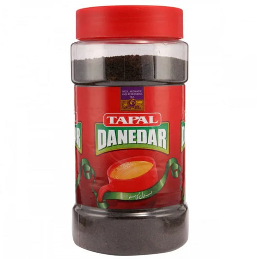 Tapal Danedar