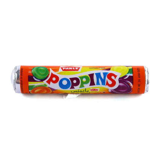 Parle Poppins Candy