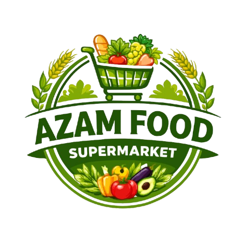 Azam Food Supermarkit