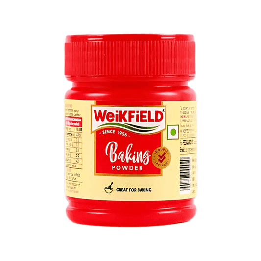 Weikfield Baking B powder 100g