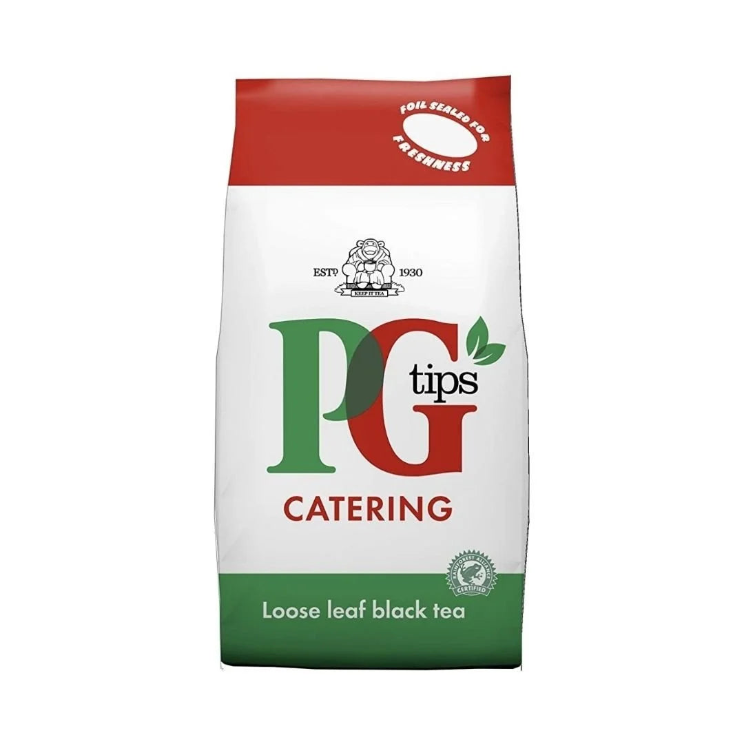 PG Black Tea 1.5kg