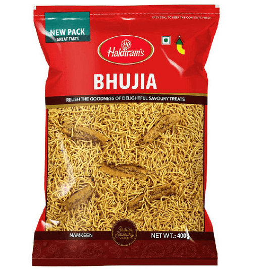 Haldiram Bhujia 400g