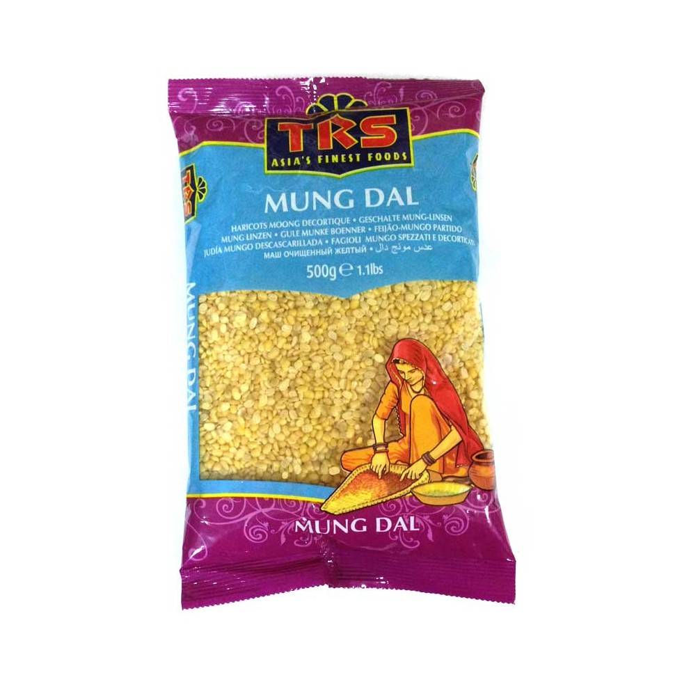 TRS Mung dal 500g