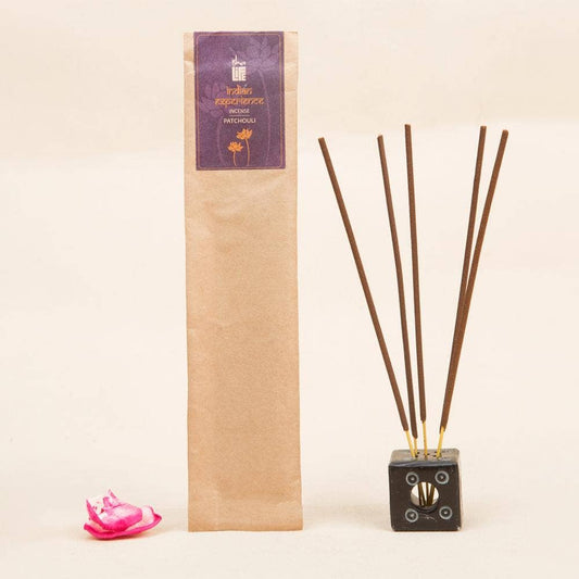 Incense Sticks Patchouli 20stk