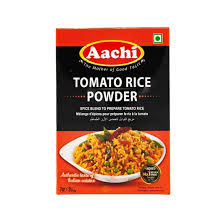 Aachi Tomato rice powder 100g