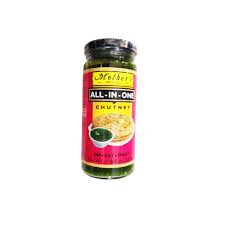 Mothers All in one chutney 250g