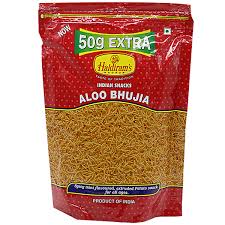 Haldiram Aloo Bhujia 400 g