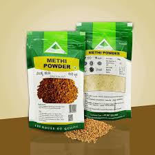 Methi (Fenugreek) Powder 100g