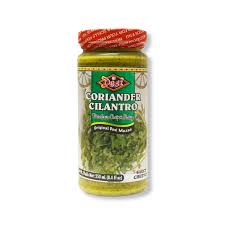 Mothers Coriander chutney 250g