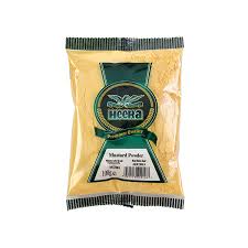 Heera Mustard Powder 100gm