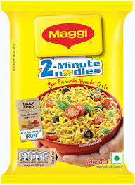 maggi small 1's