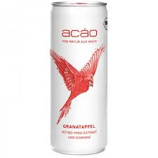 Granat apfel 250ml drink