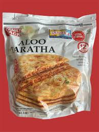 Ashoka Lachcha Pratha 12pcs 1.2kg