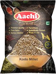 Aachi Kodo millet 1kg