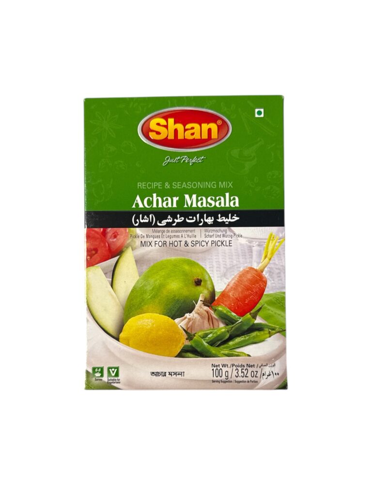 Shaan Achar Masala 100 g