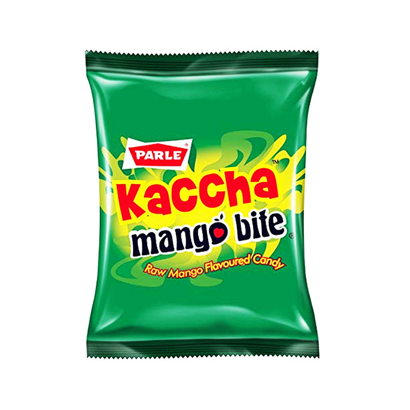 Parle Kacha Mango Bite 291.5g
