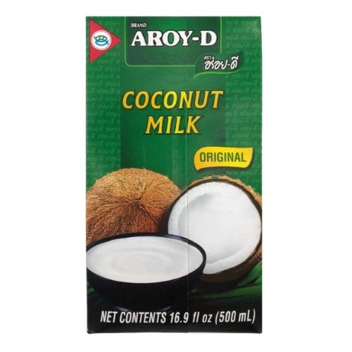 AROY Coconut Milk 500ml