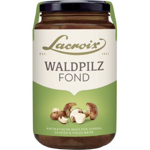 lacroix Waldpilz 400ml