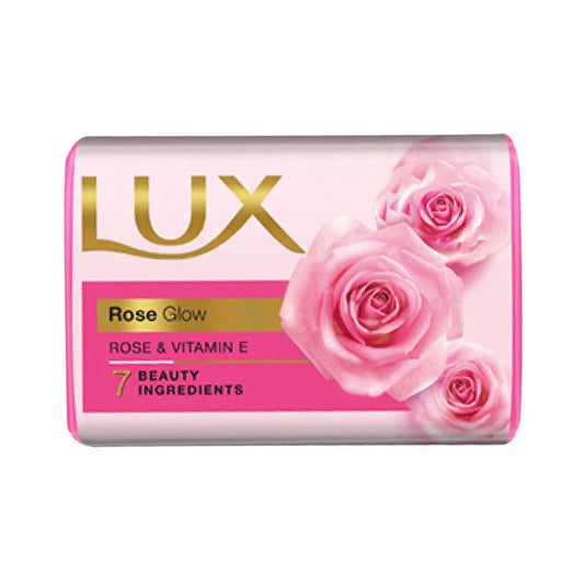 Lux Rose Soap 100g