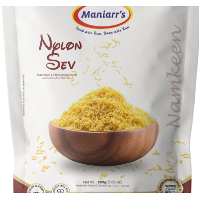 Maniarrs nplonsev 340g