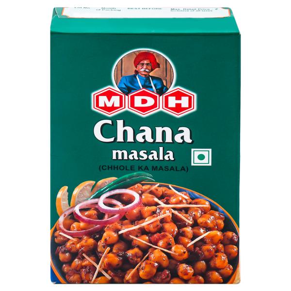 MDH Chana Masala 100g