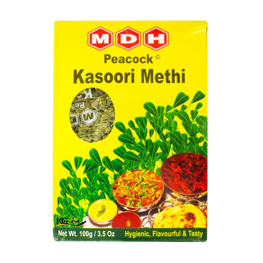 Mdh Kasoori Methi 100g