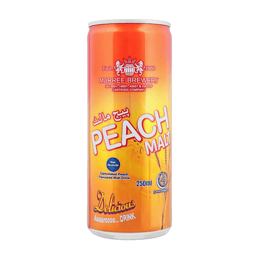 Broom beere 250ml drink