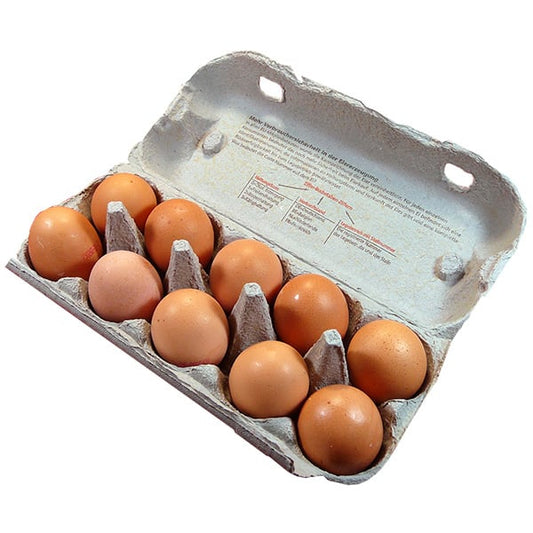 Eier 10p