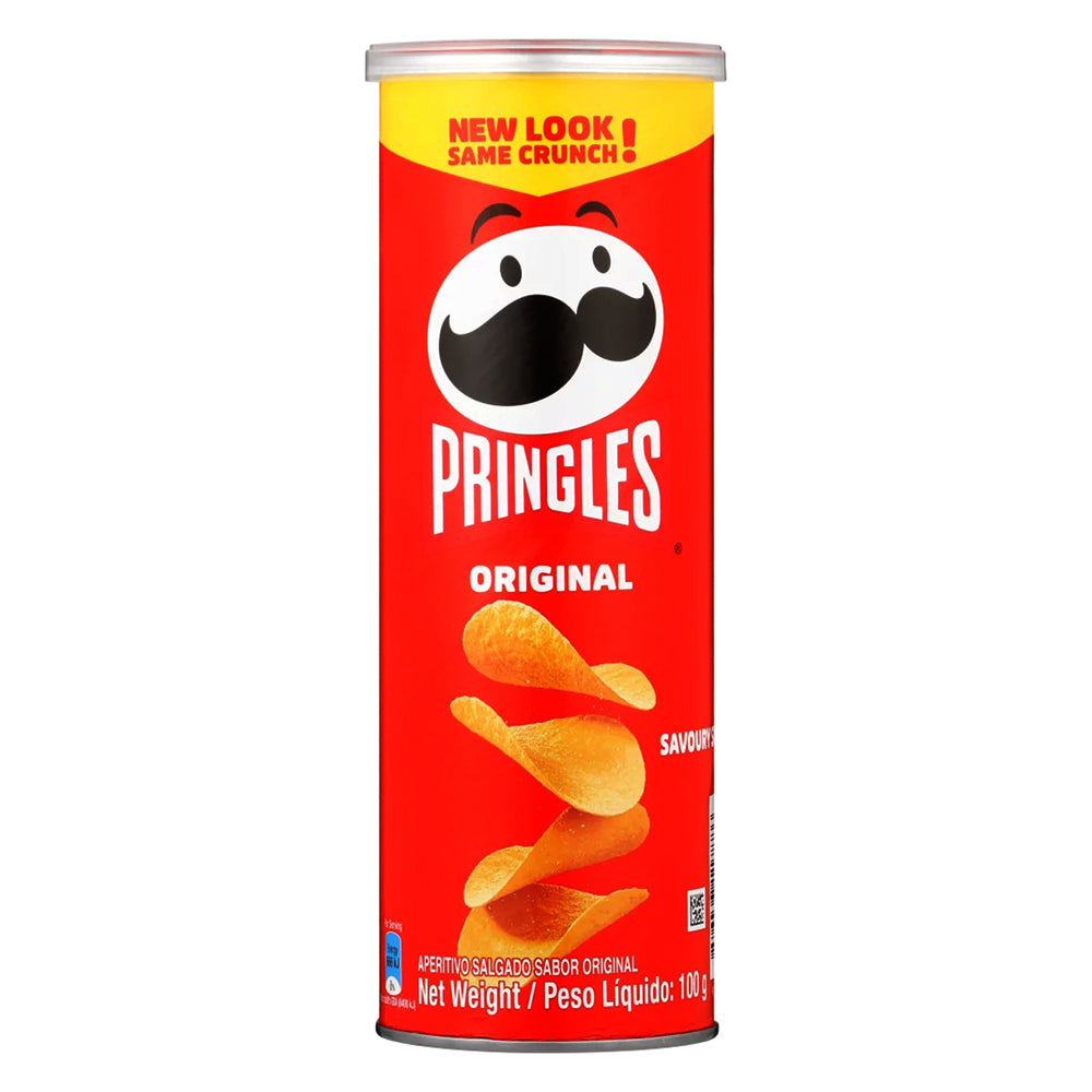 Pringles Original 100g