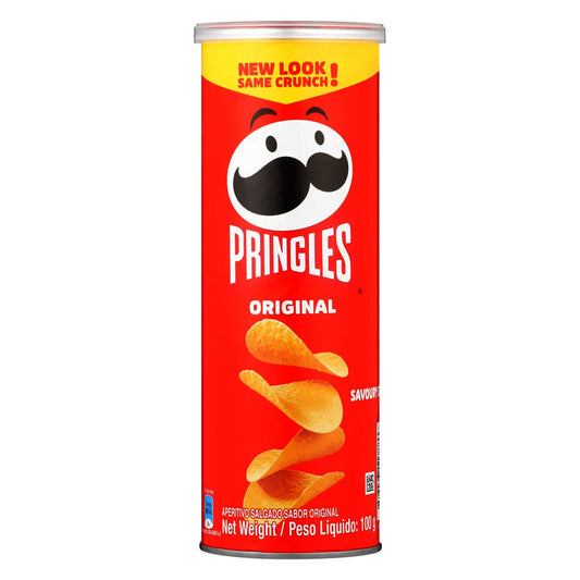 Pringles Original 100g