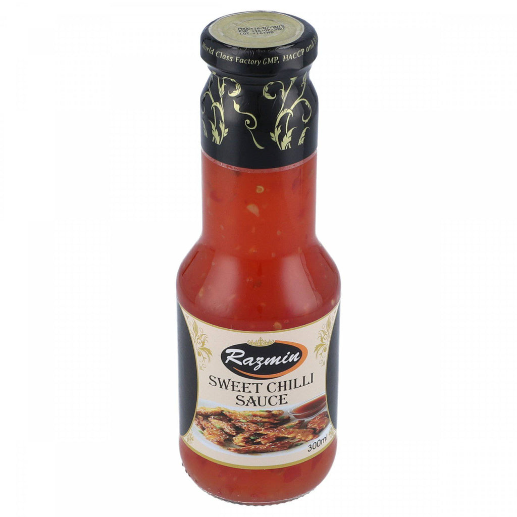 Sweet Chilli sauce 300ml