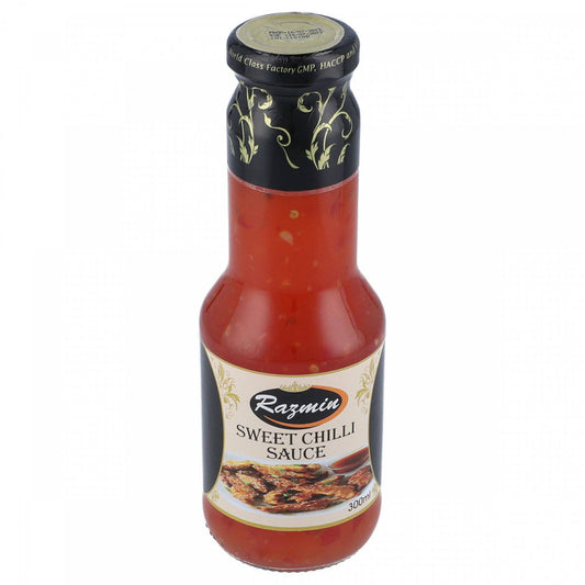 Sweet Chilli sauce 300ml