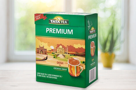 Tata tea premium 400g
