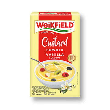 Weikfield Custard powder vanilla 75g