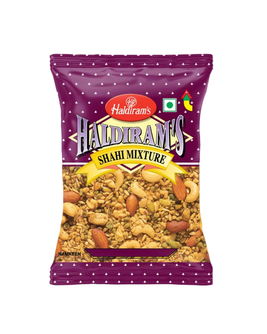 Haldiram Shahi Mixture 200 g
