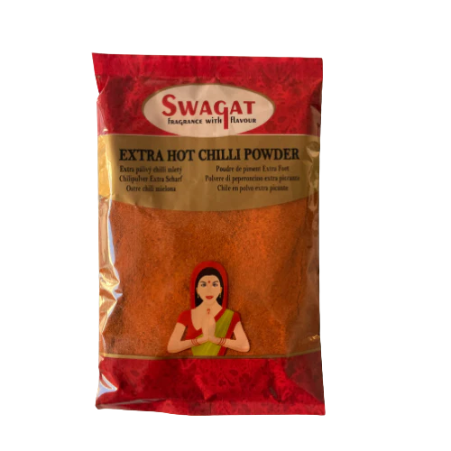 Swagat Extra hot chilli powder 100g