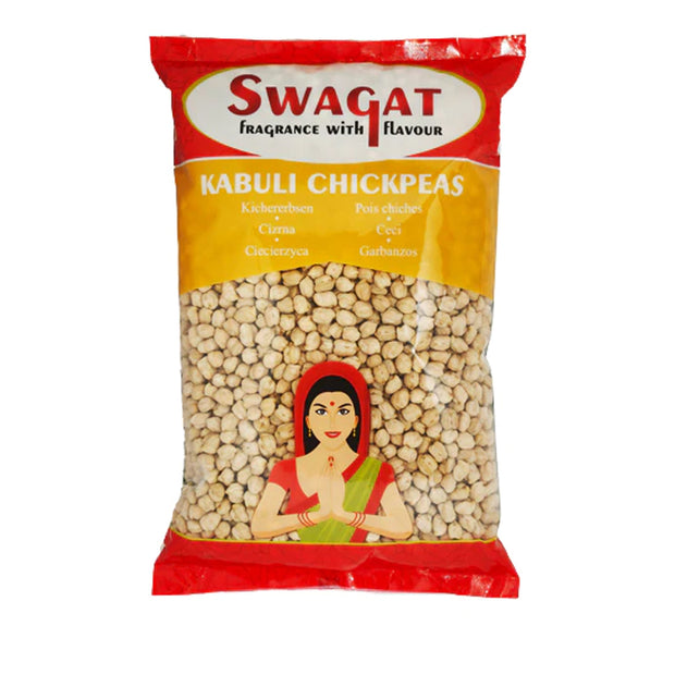 Swagat Chickpeas 2kg
