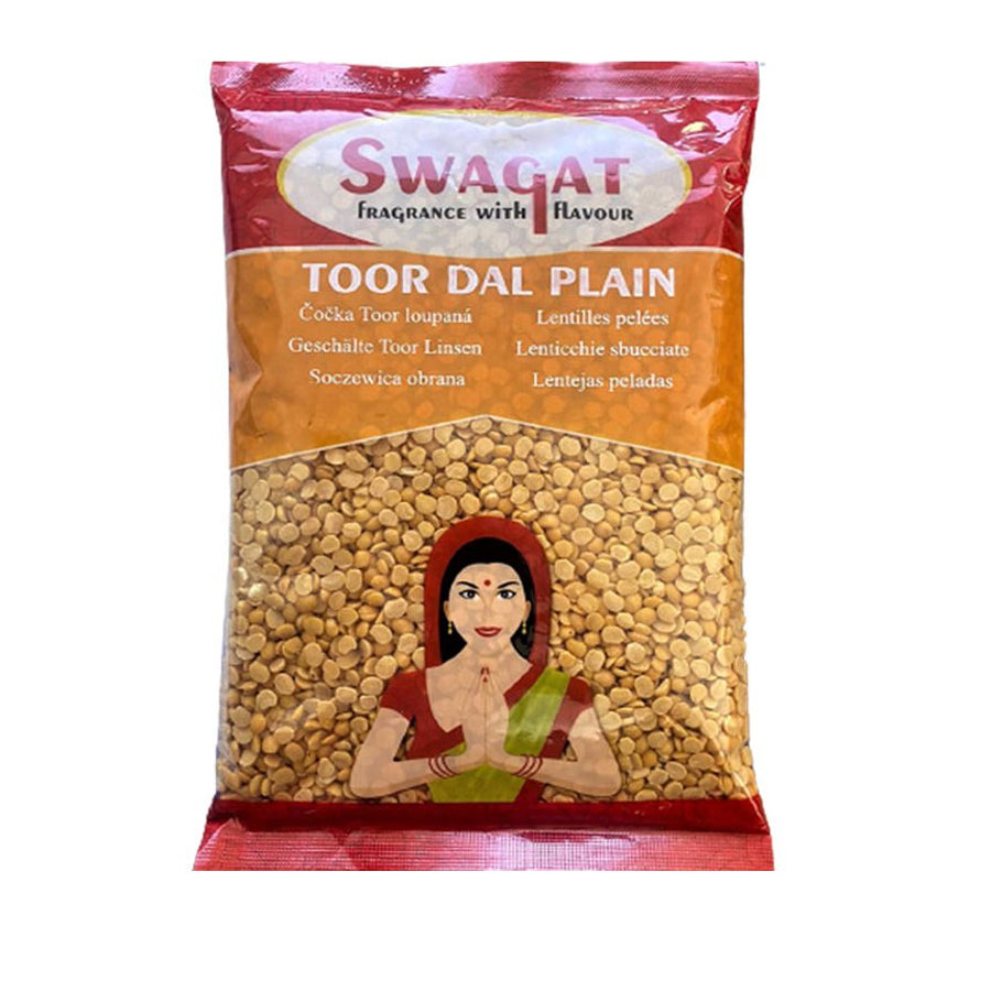Swagat Toor Dal 2kg