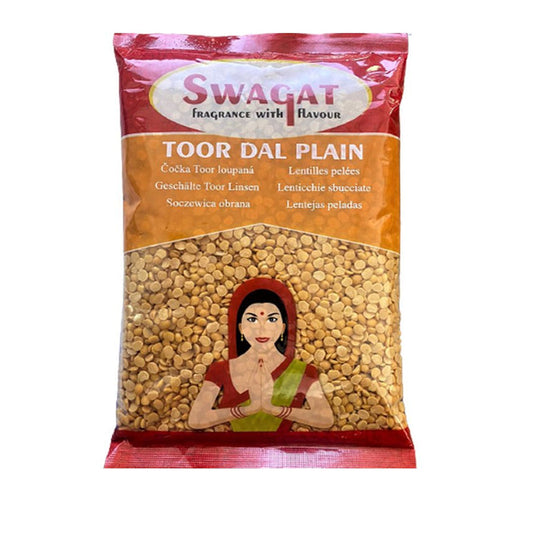 Swagat Toor Dal 2kg